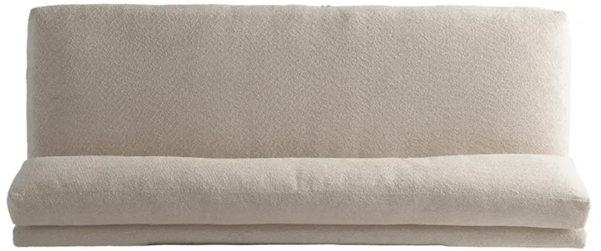 Bernhardt Arles Fabric Sofa Without Pillows