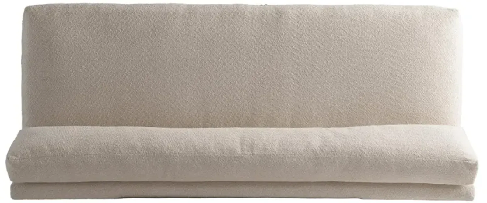 Bernhardt Arles Fabric Sofa Without Pillows