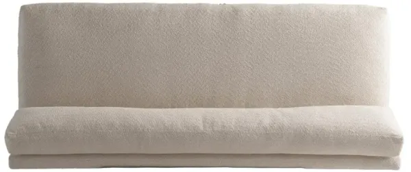 Bernhardt Arles Fabric Sofa Without Pillows