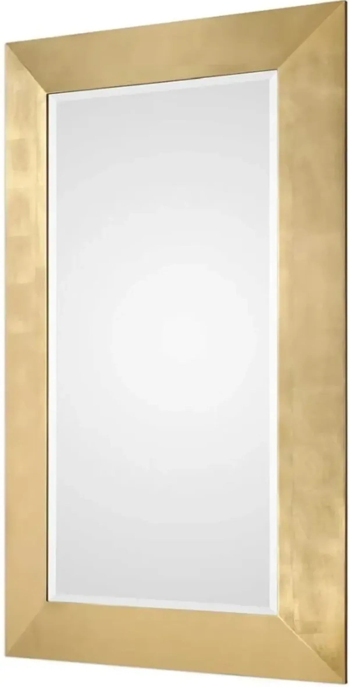 Uttermost Chaney Gold Mirror