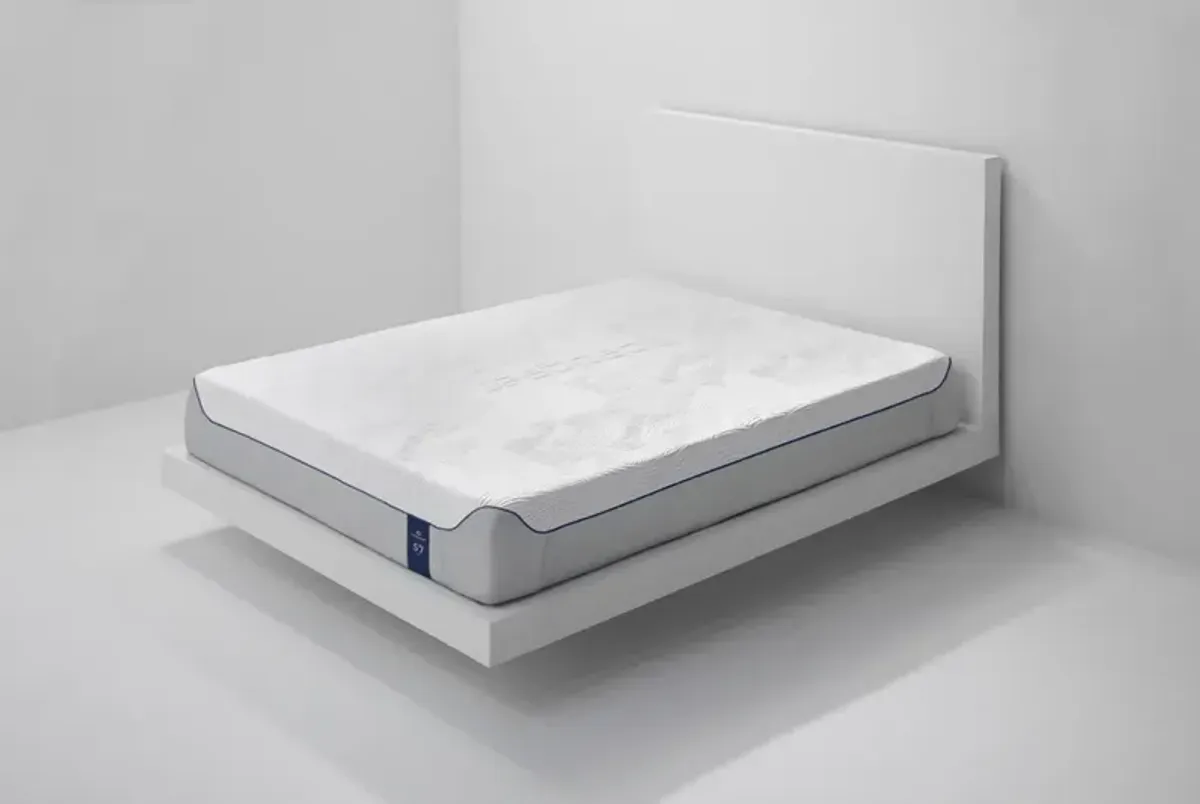 Bedgear S7 Lsx Twin Mattress