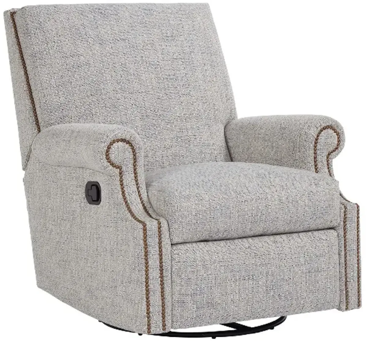 Universal Maria Swivel Glider Recliner