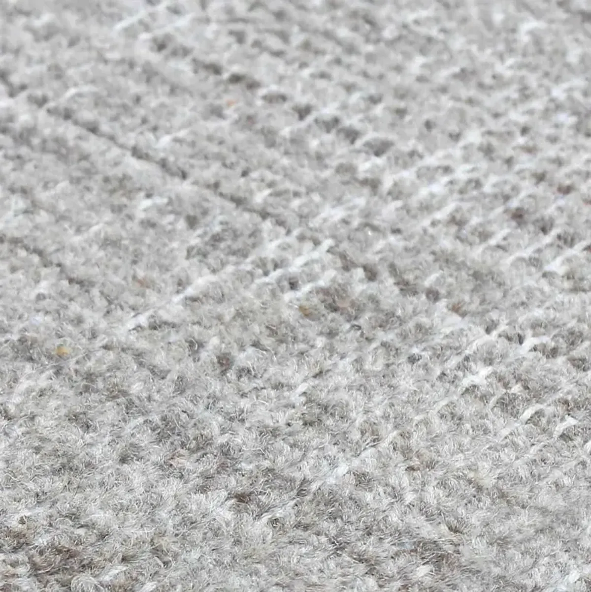 Uttermost Medanos Gray 8 X 10 Rug