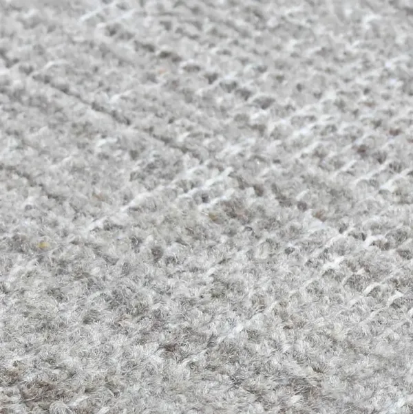 Uttermost Medanos Gray 8 X 10 Rug