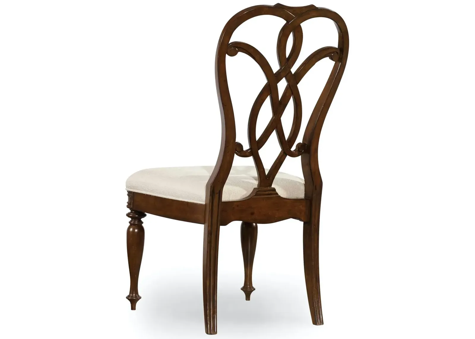 Hooker Furniture Leesburg Splatback Side Chair