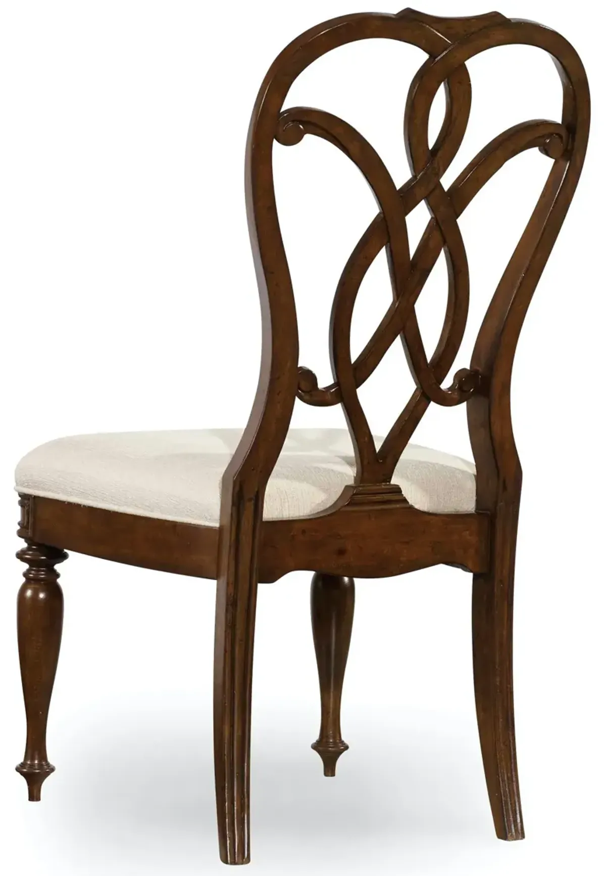 Hooker Furniture Leesburg Splatback Side Chair