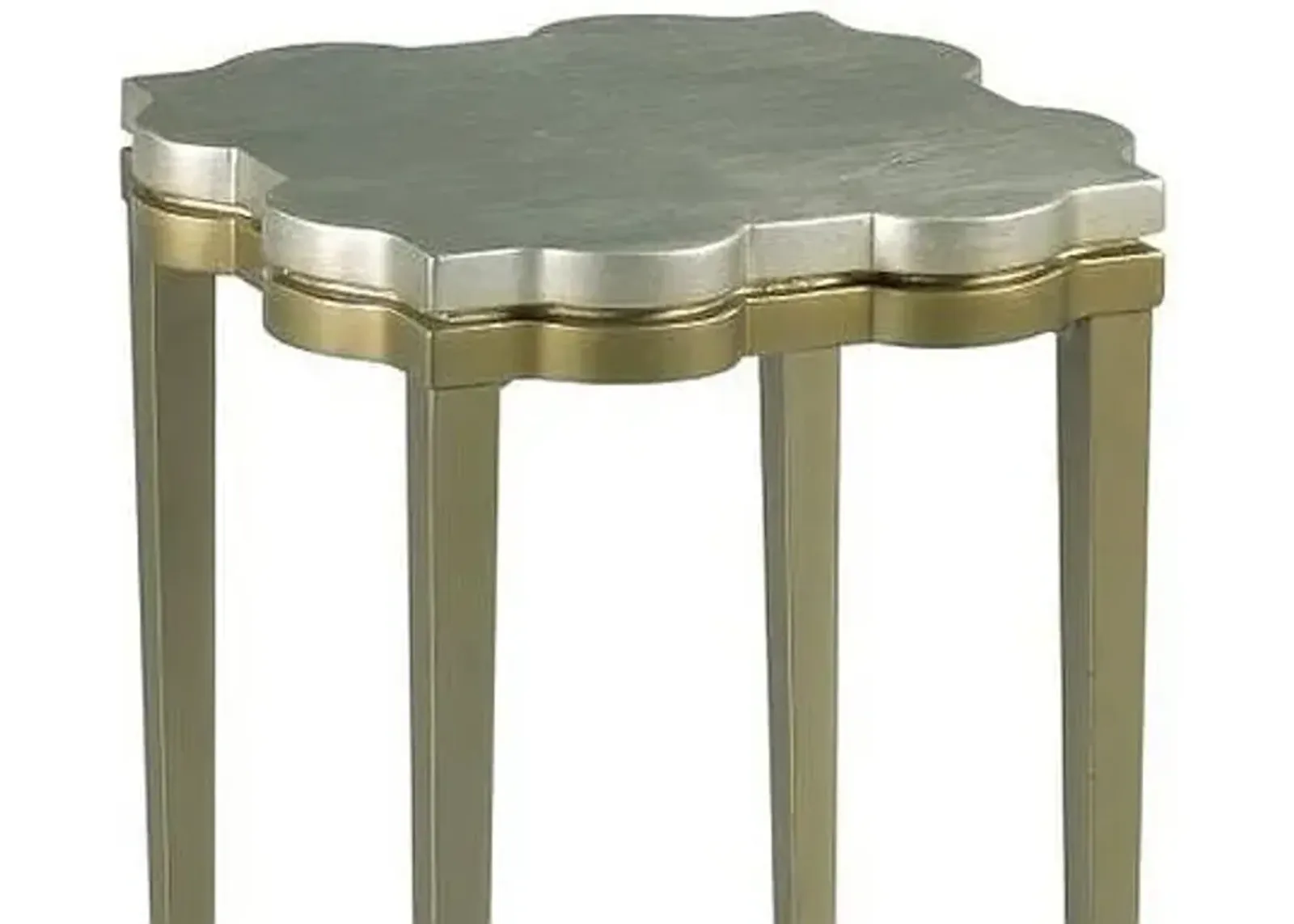 Hammary Hidden Treasures Accent Table