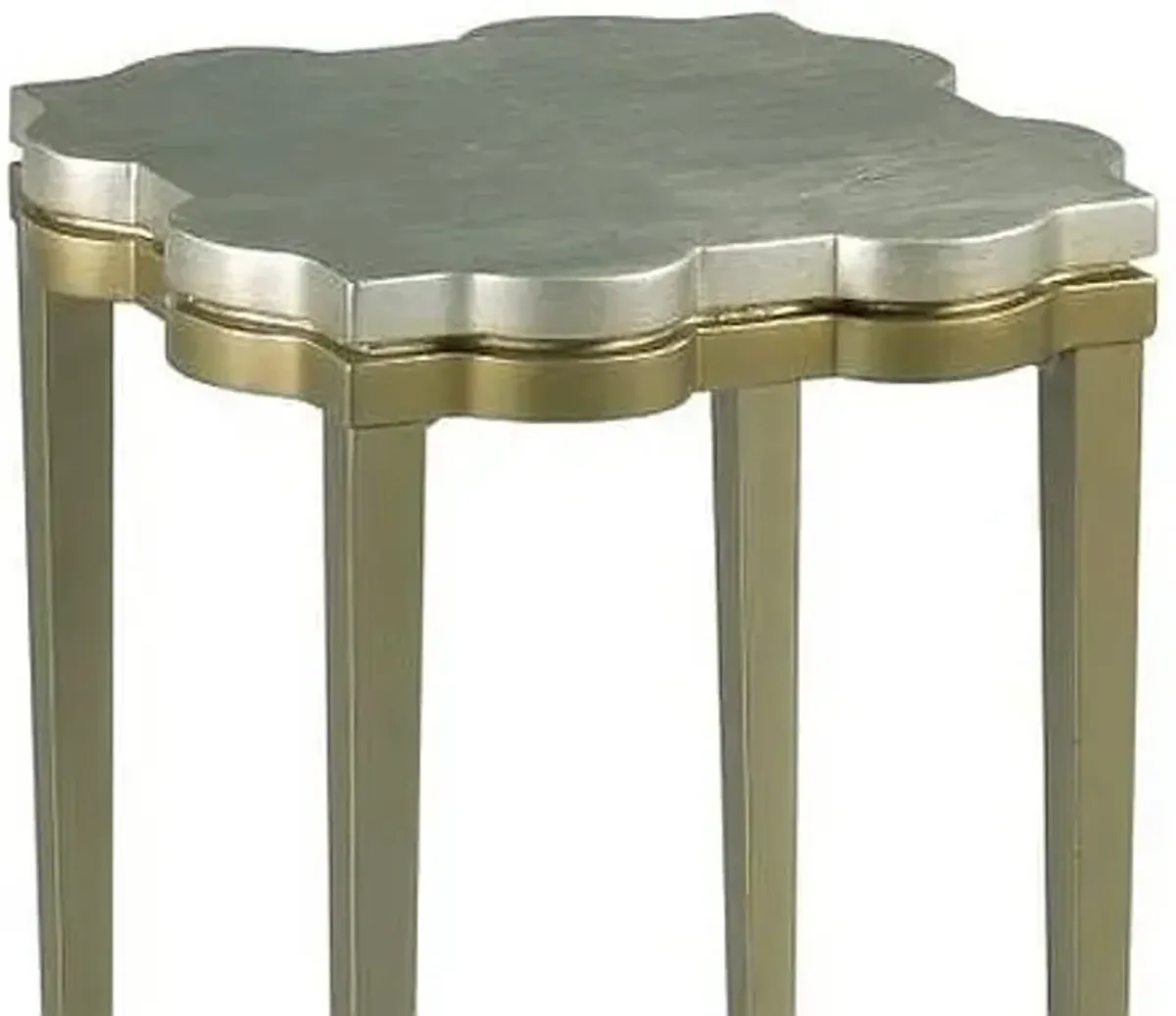 Hammary Hidden Treasures Accent Table