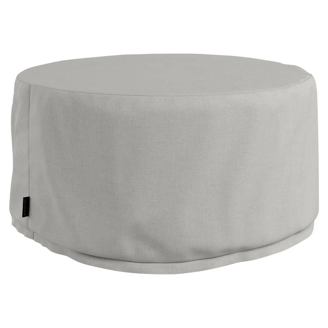 TAMBORA OUTDOOR LIGHT GREY COCKTAIL TABLE COVER