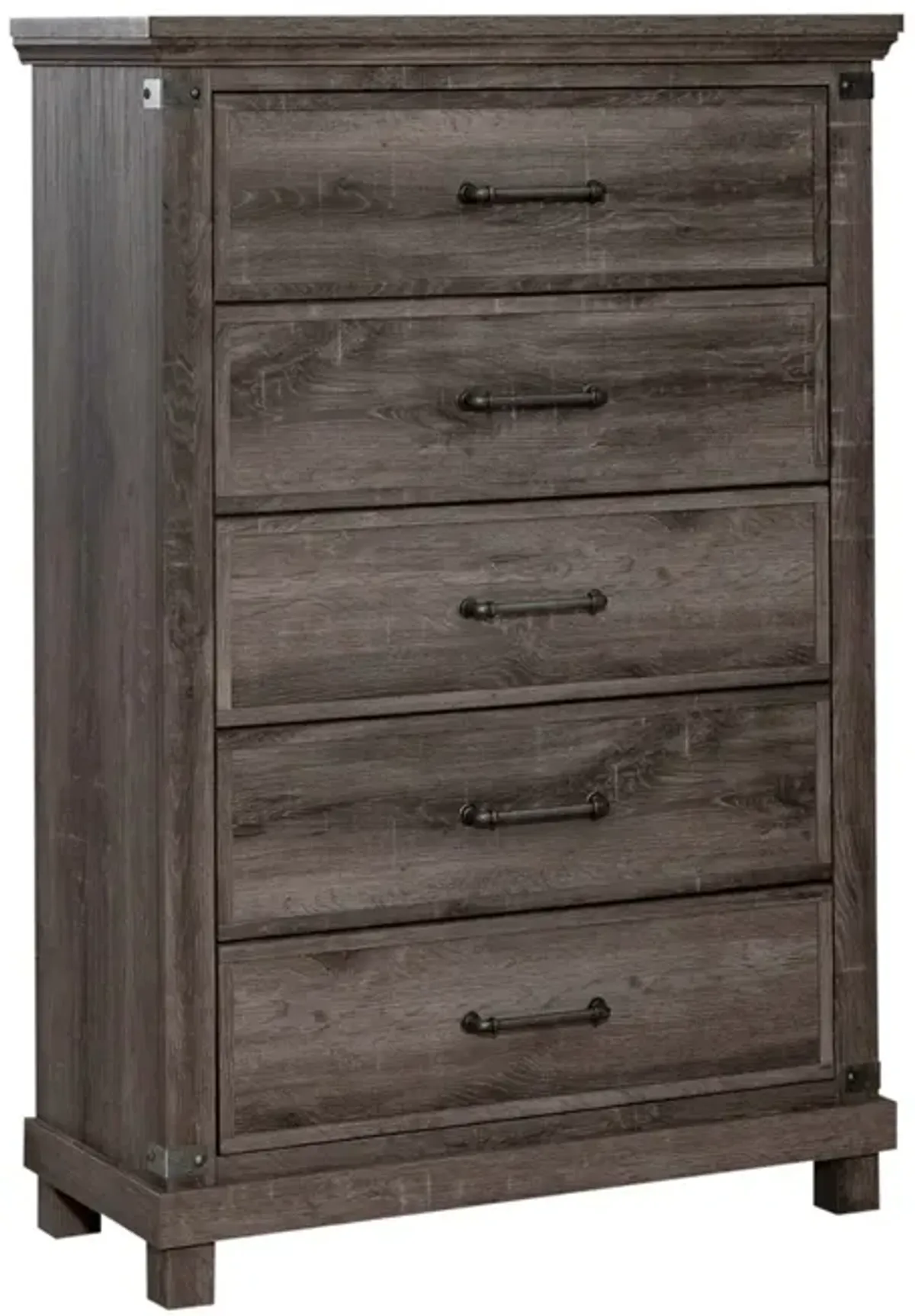 Liberty Furniture Lakeside Haven 5-Drawer Chest