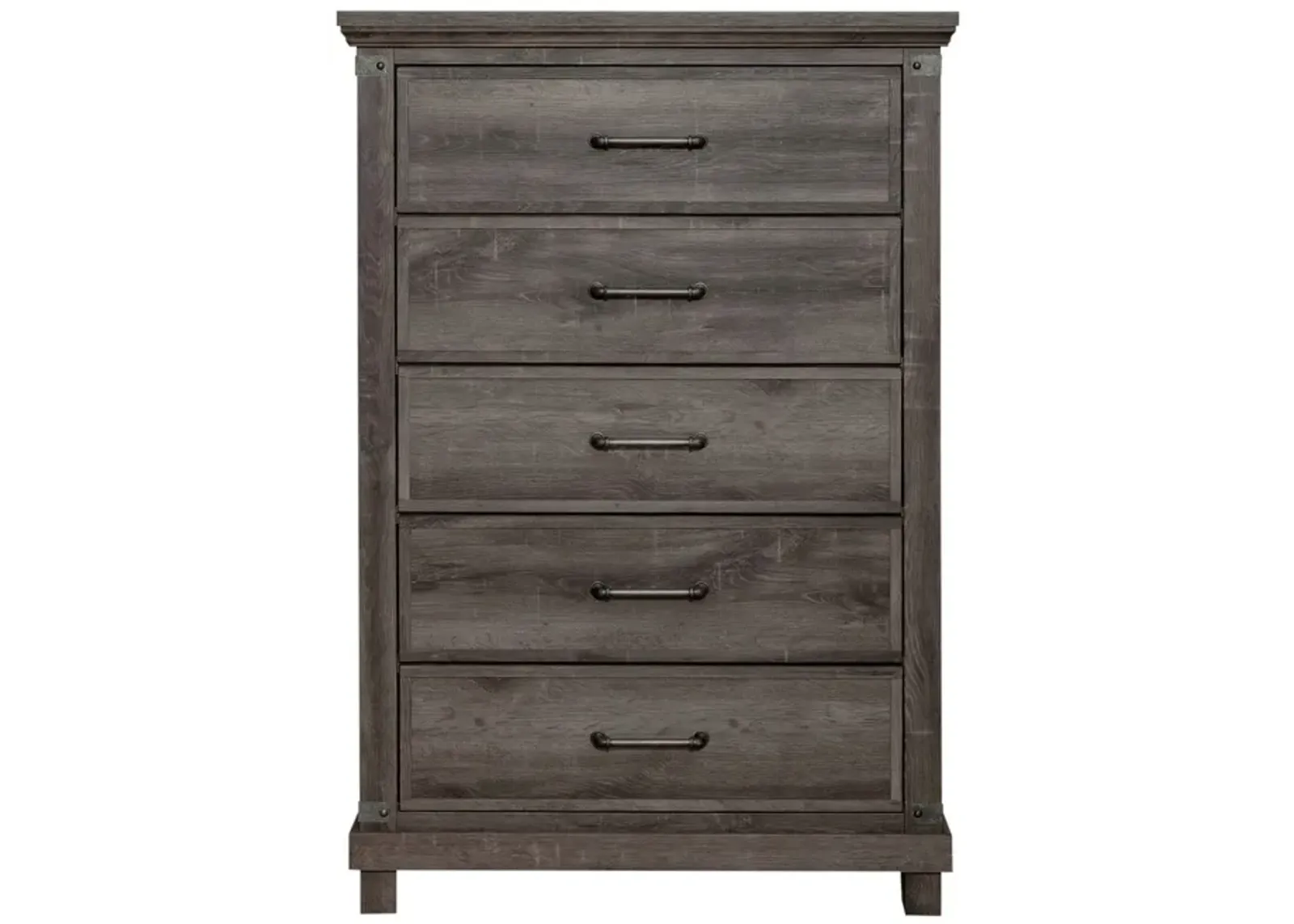 Liberty Furniture Lakeside Haven 5-Drawer Chest