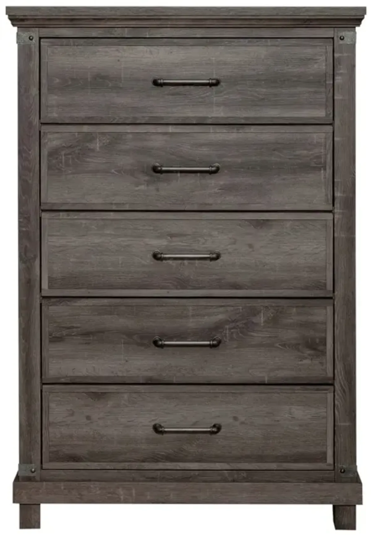 Liberty Furniture Lakeside Haven 5-Drawer Chest