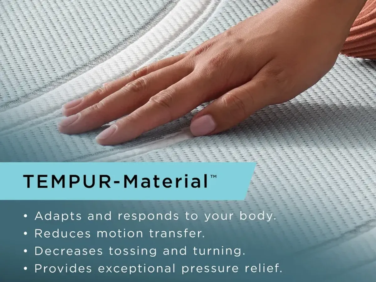 Tempur-Pedic Tempur-Luxeadapt California King Firm Mattress