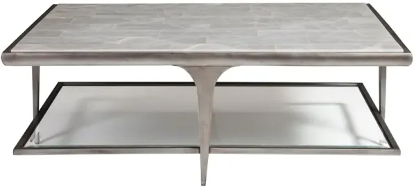 Artistica Home by Lexington Signature Designs Zephyr Rectangular Cocktail Table