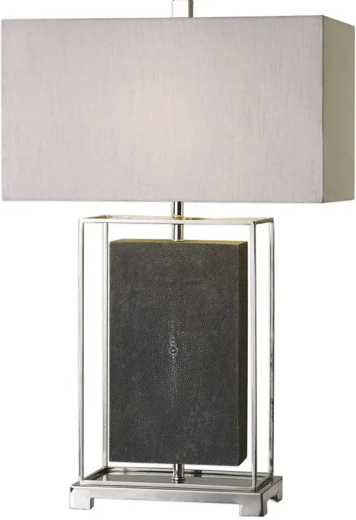 Uttermost Sakana Table Lamp