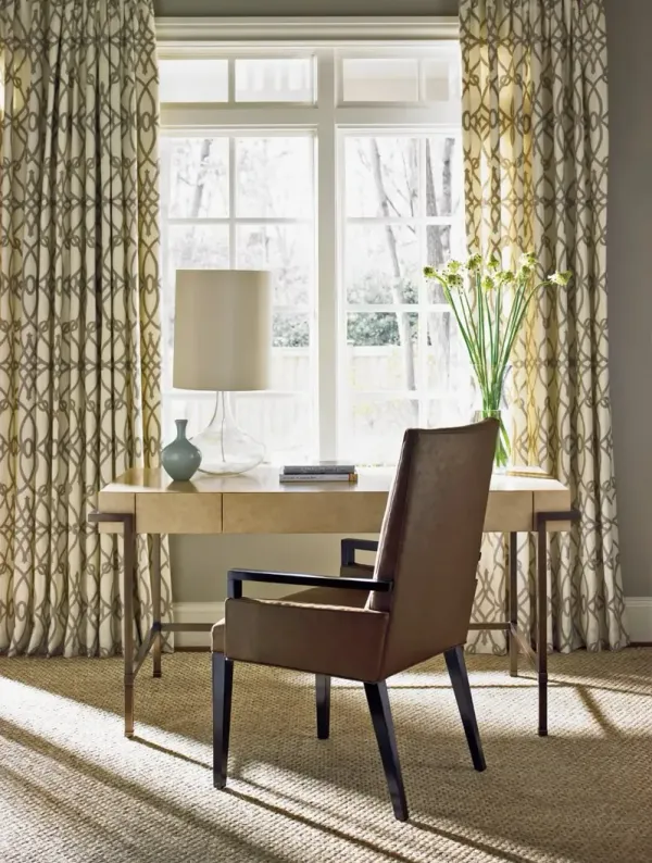 PARCHMENT WRITING DESK STUDIO DESIGNS