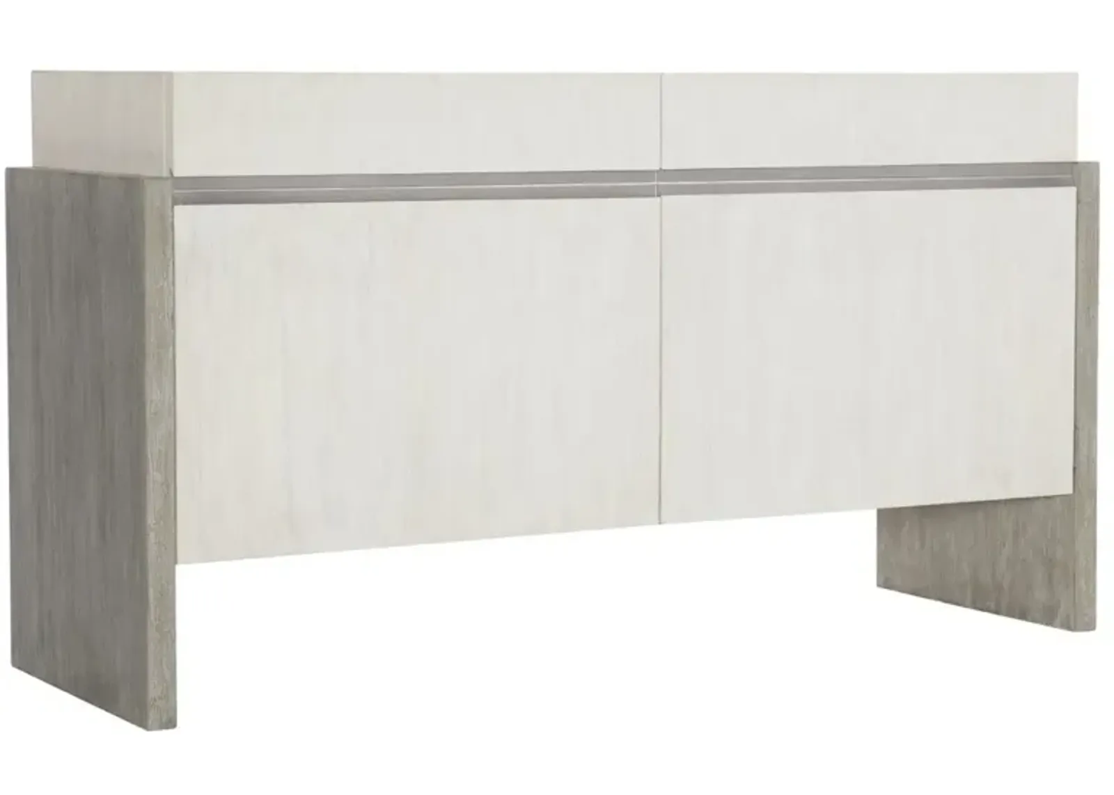 Bernhardt Foundations Linen Buffet