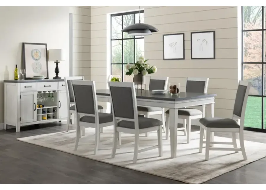 DEL MAR 5-PIECE DINING TABLE SET