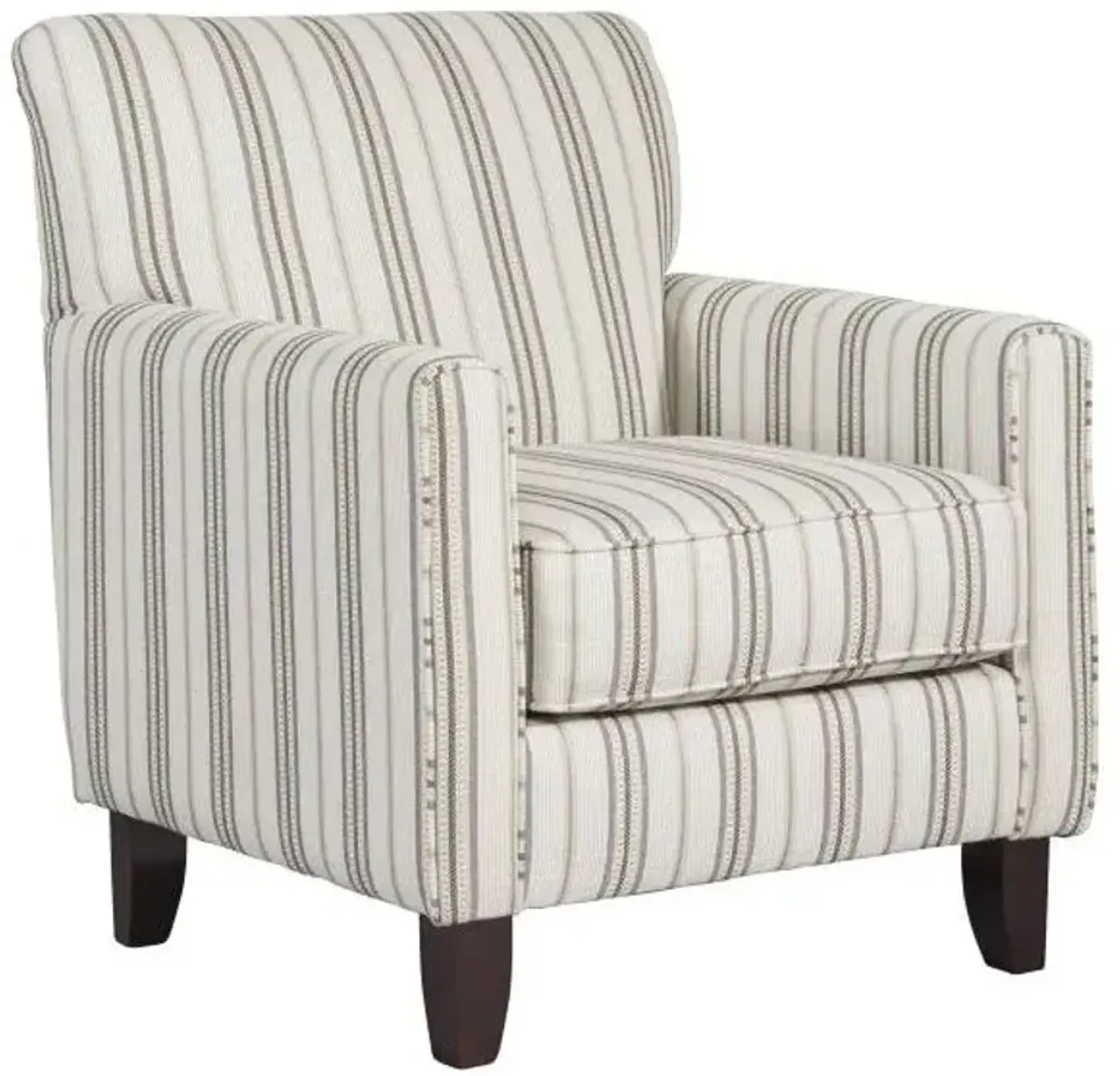 Parker House Americana Modern Cotton Shelter King Headboard