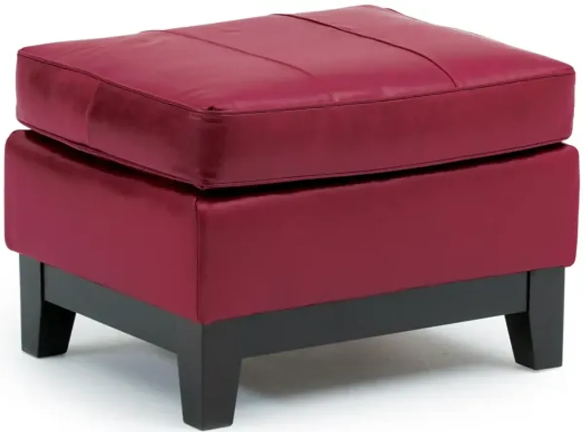 Parker House Americana Modern Cotton Shelter King Headboard