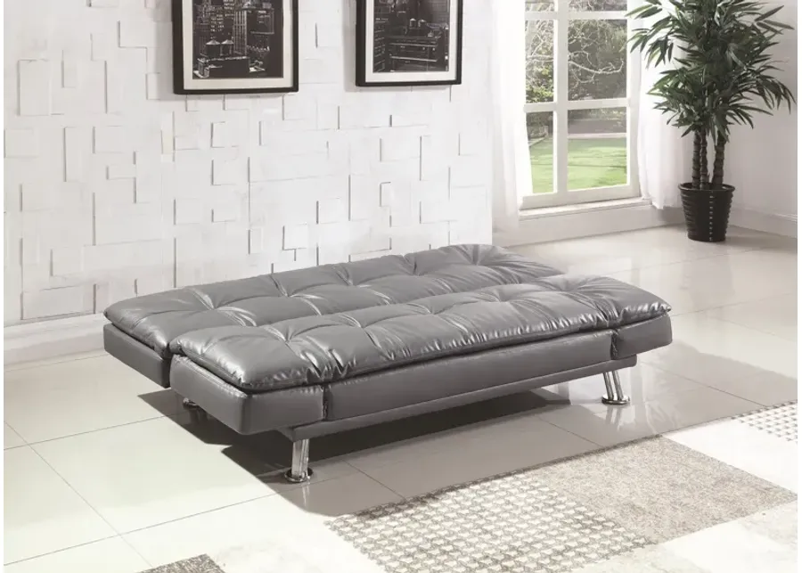 DILLESTON SOFA BED GREY