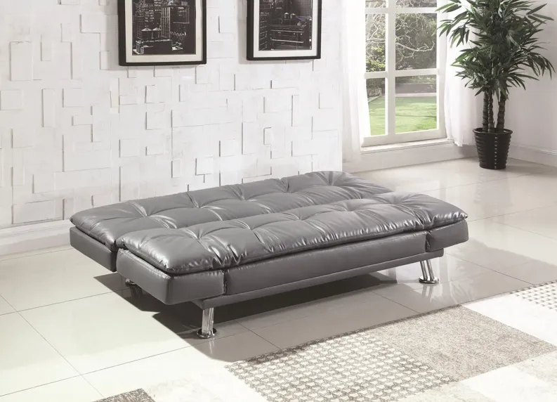 DILLESTON SOFA BED GREY