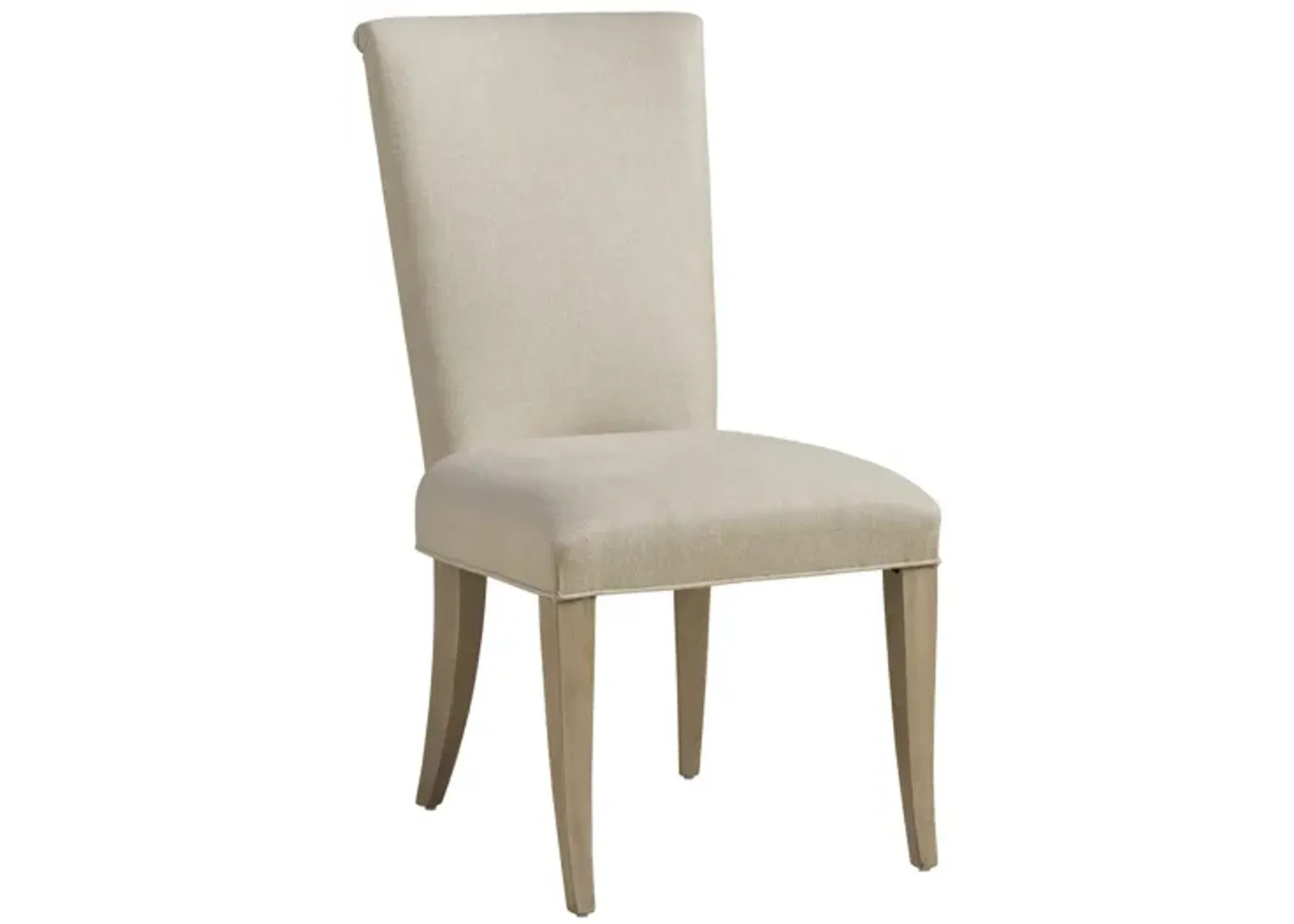 Barclay Butera by Lexington Malibu Serra Upholstered Side Chair