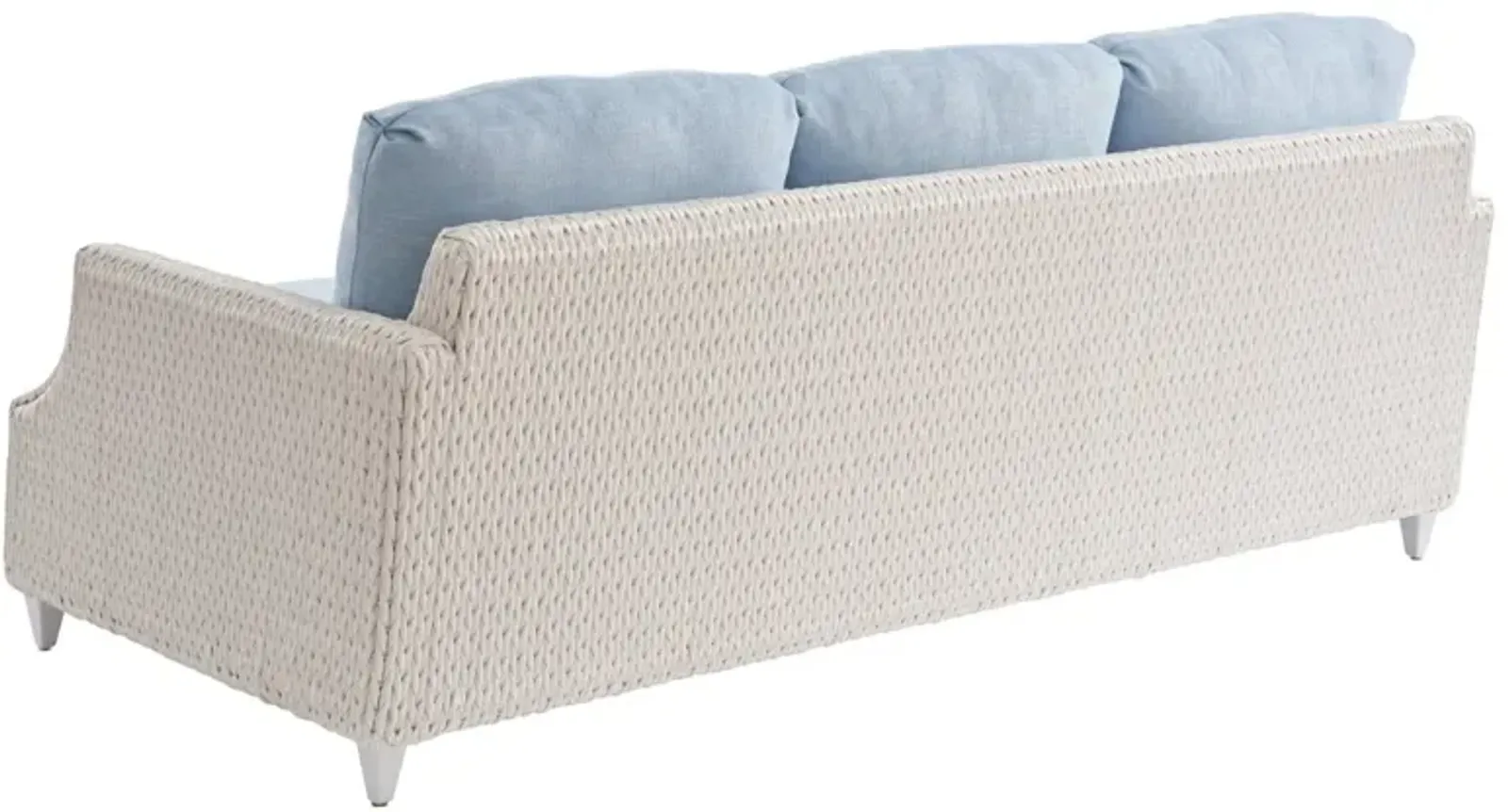 Tommy Bahama Outdoor by Lexington Ocean Breeze Promenade Sofa