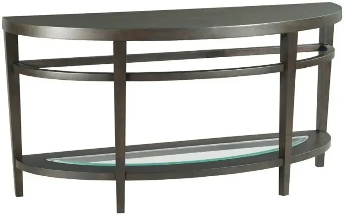 Hammary Urbana Sofa Table