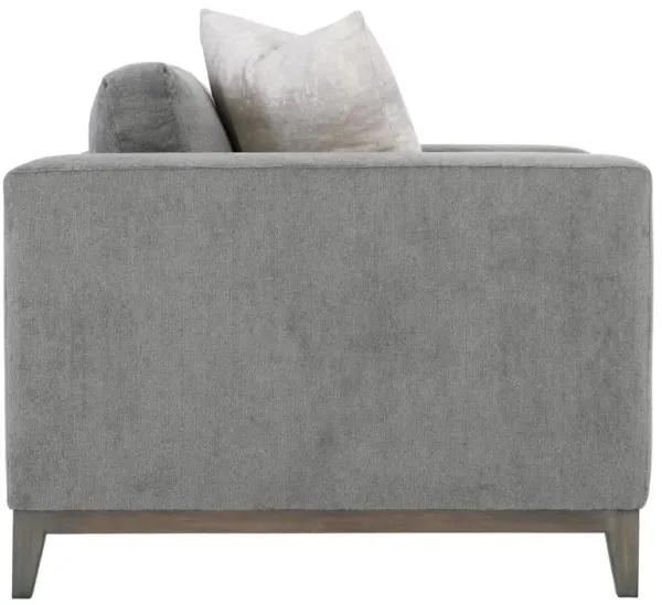 Bernhardt Noel Fabric Chair