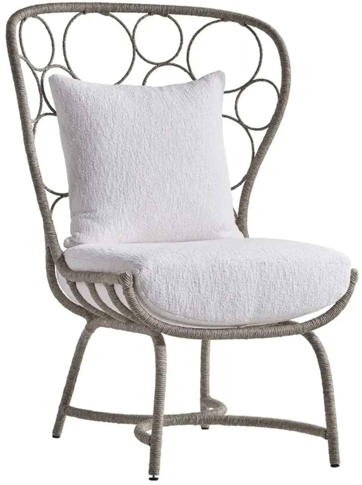 Bernhardt Avea Outdoor Chair