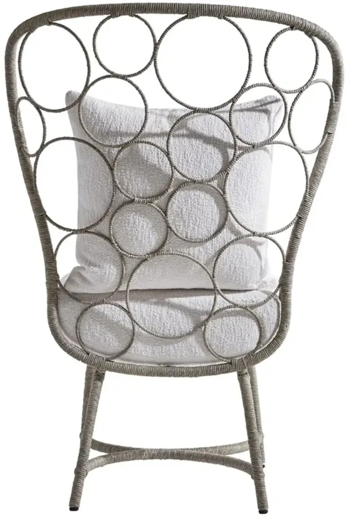 Bernhardt Avea Outdoor Chair