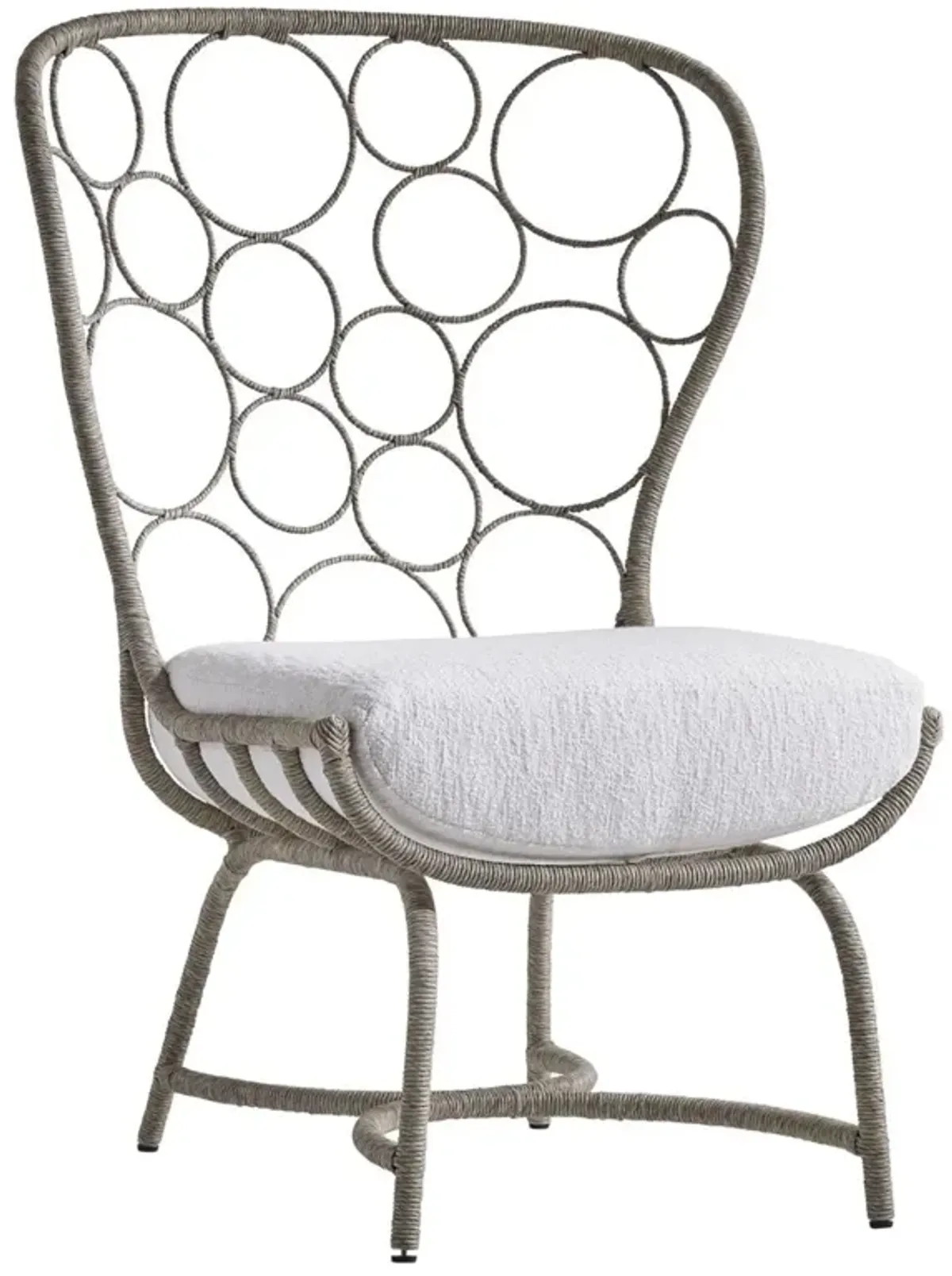 Bernhardt Avea Outdoor Chair