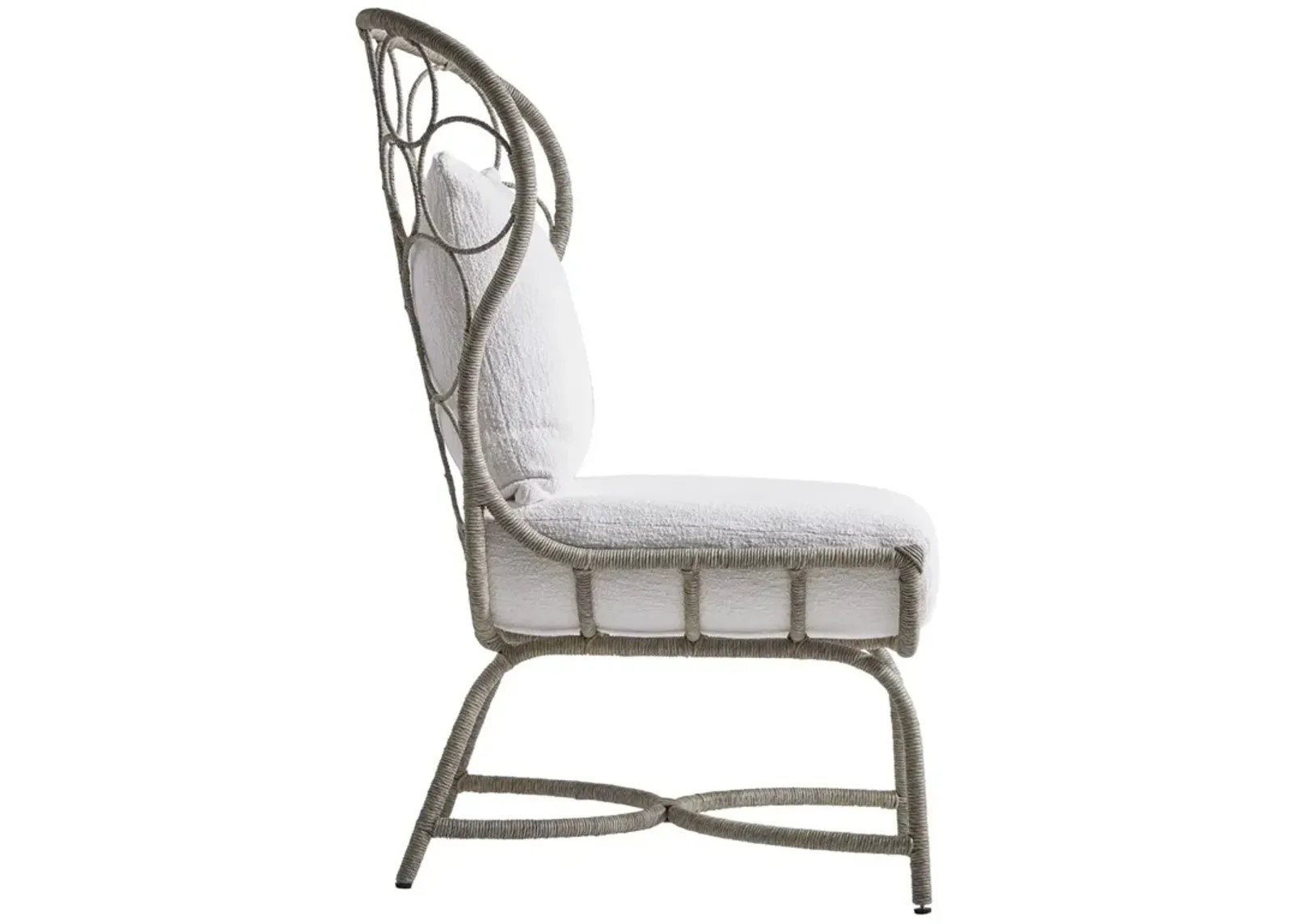 Bernhardt Avea Outdoor Chair