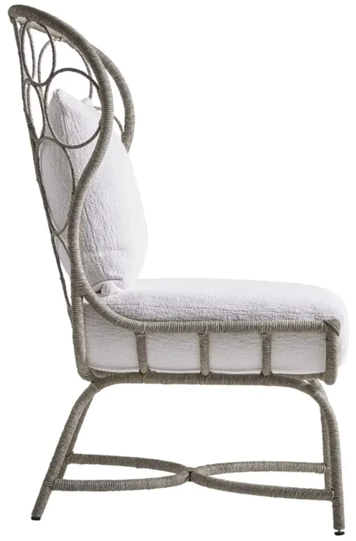 Bernhardt Avea Outdoor Chair