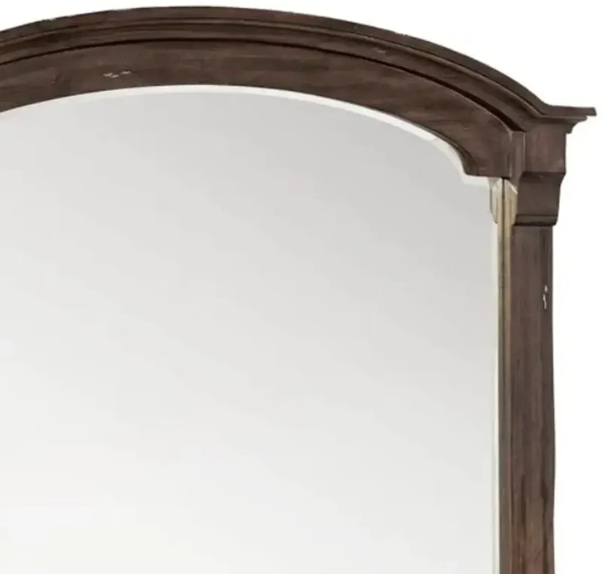 Hekman Molasses Mirror