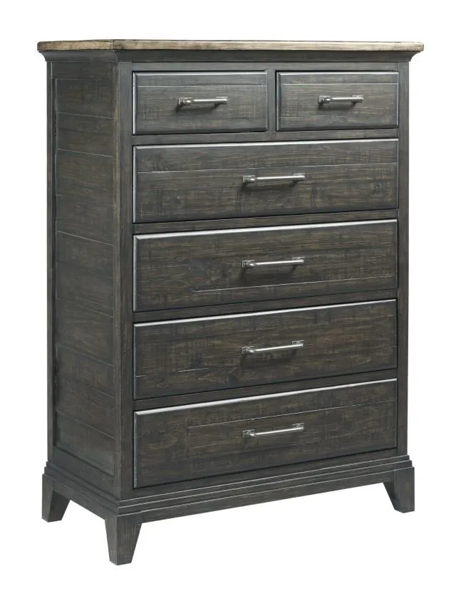 DEVINE DRAWER CHEST PLANK ROAD