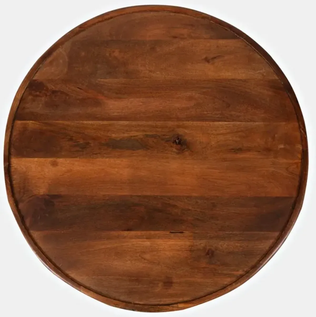 Jofran Decker Coffee Table Mango