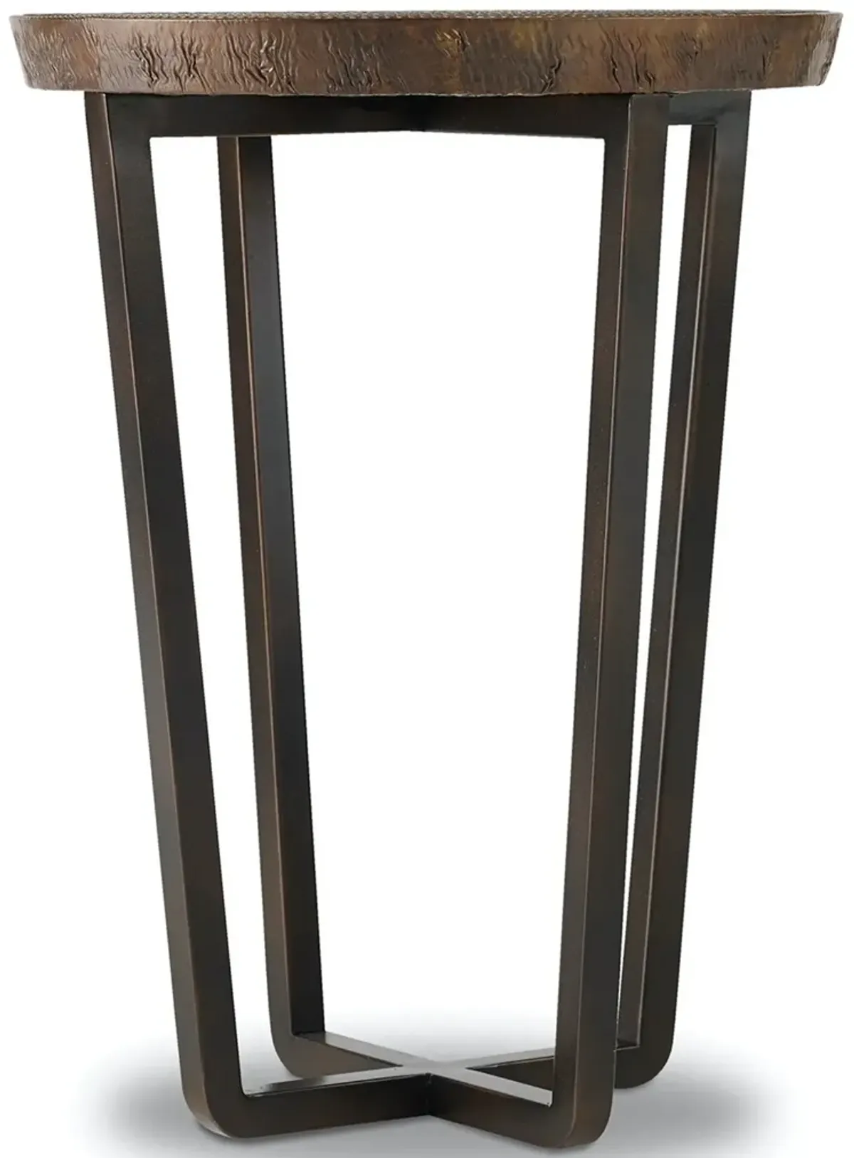 Hooker Furniture Parkcrest Martini Table