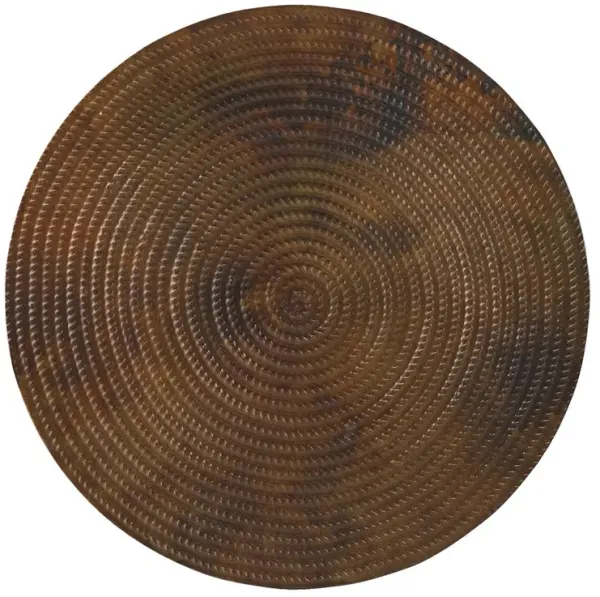 Hooker Furniture Parkcrest Martini Table