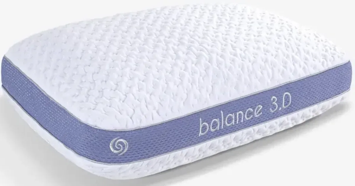 Bedgear Balance 3.0 Performance Pillow