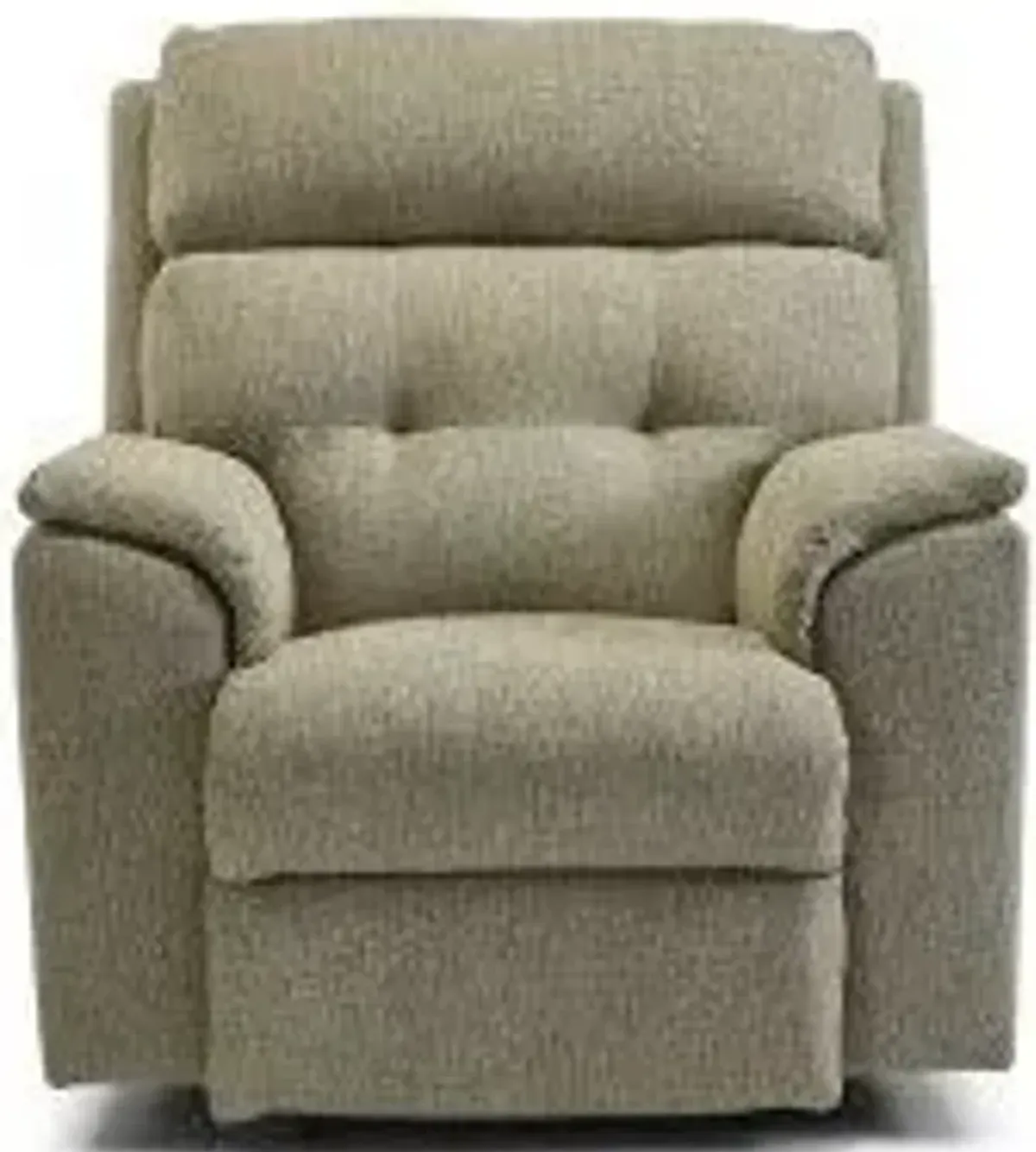 Flexsteel Mason Beach Power Rocking Recliner with Power Headrest