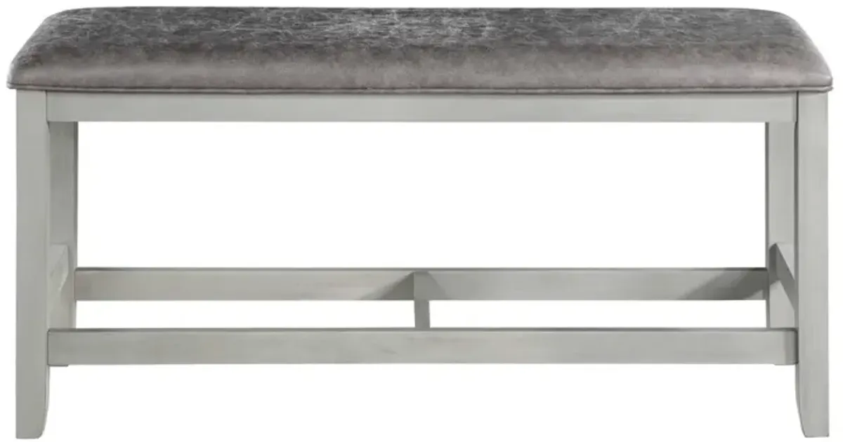 HYLAND COUNTER BENCH