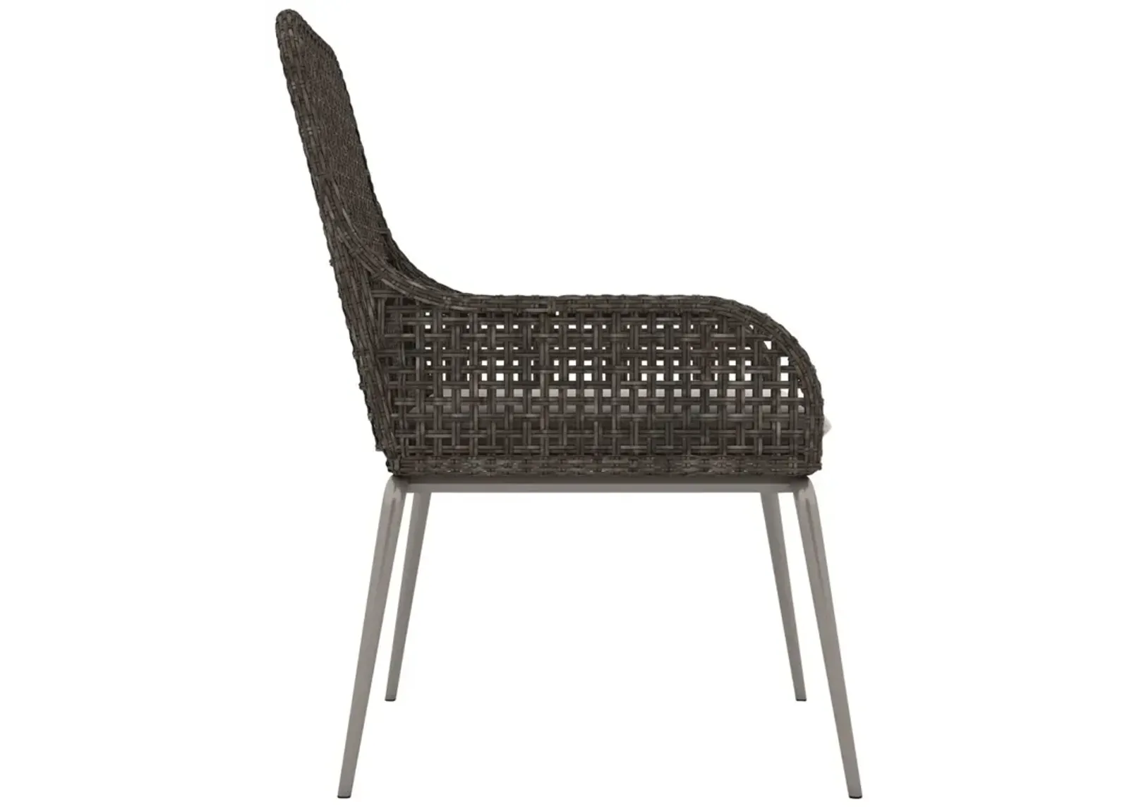 Bernhardt Antilles Outdoor Arm Chair