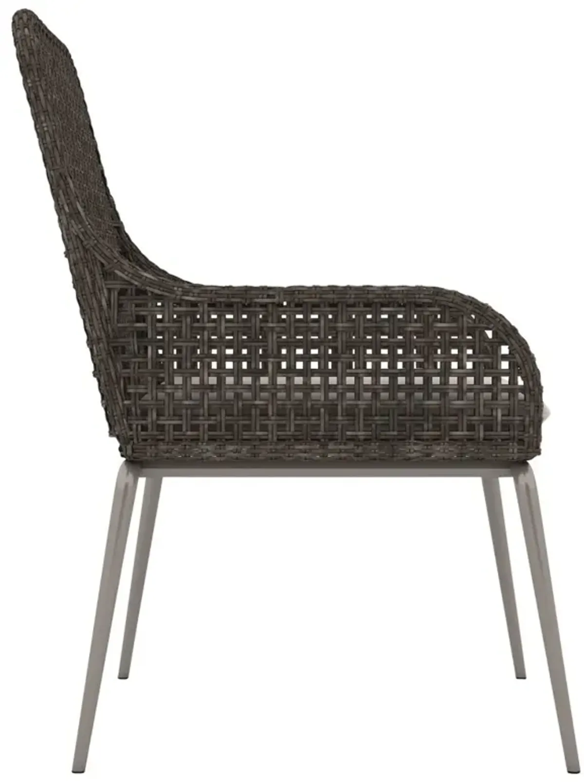 Bernhardt Antilles Outdoor Arm Chair