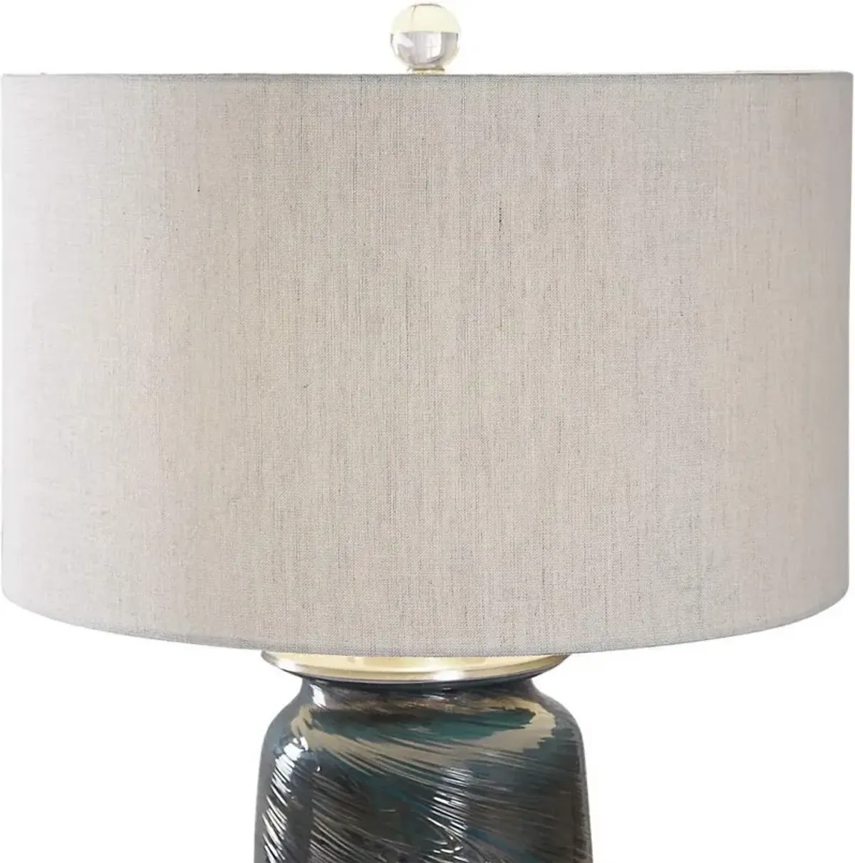 Uttermost Olesya Table Lamp