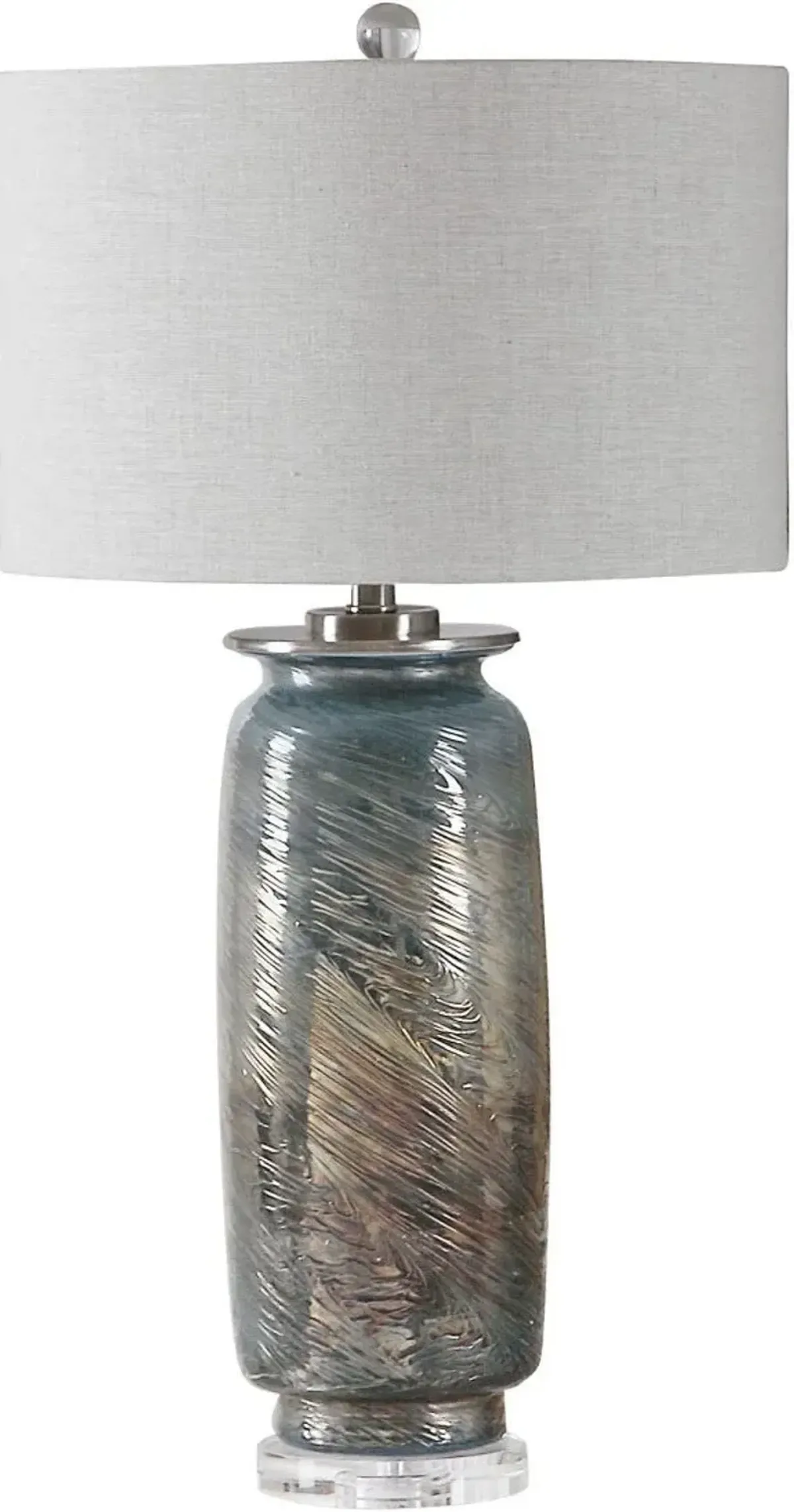 Uttermost Olesya Table Lamp