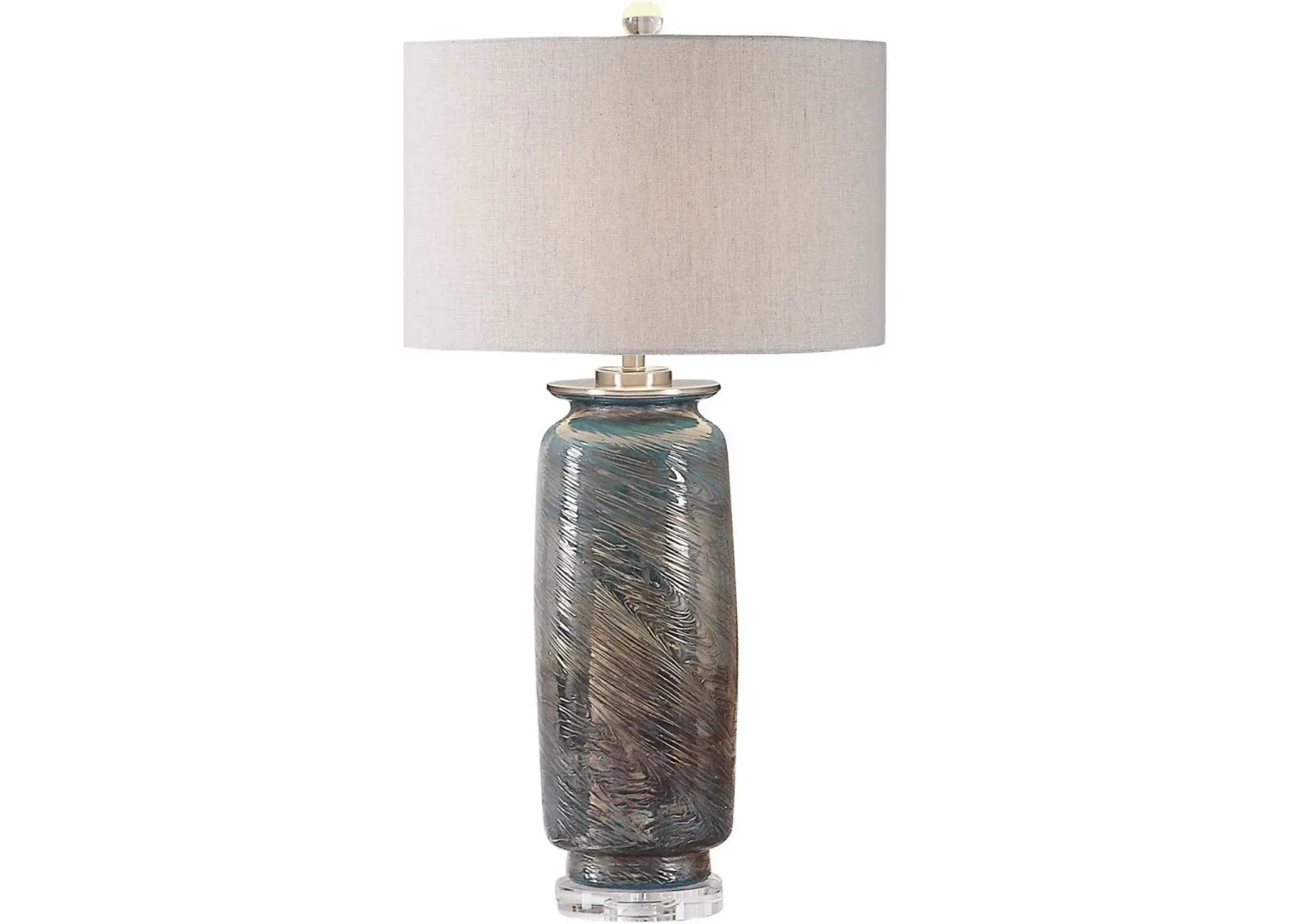 Uttermost Olesya Table Lamp