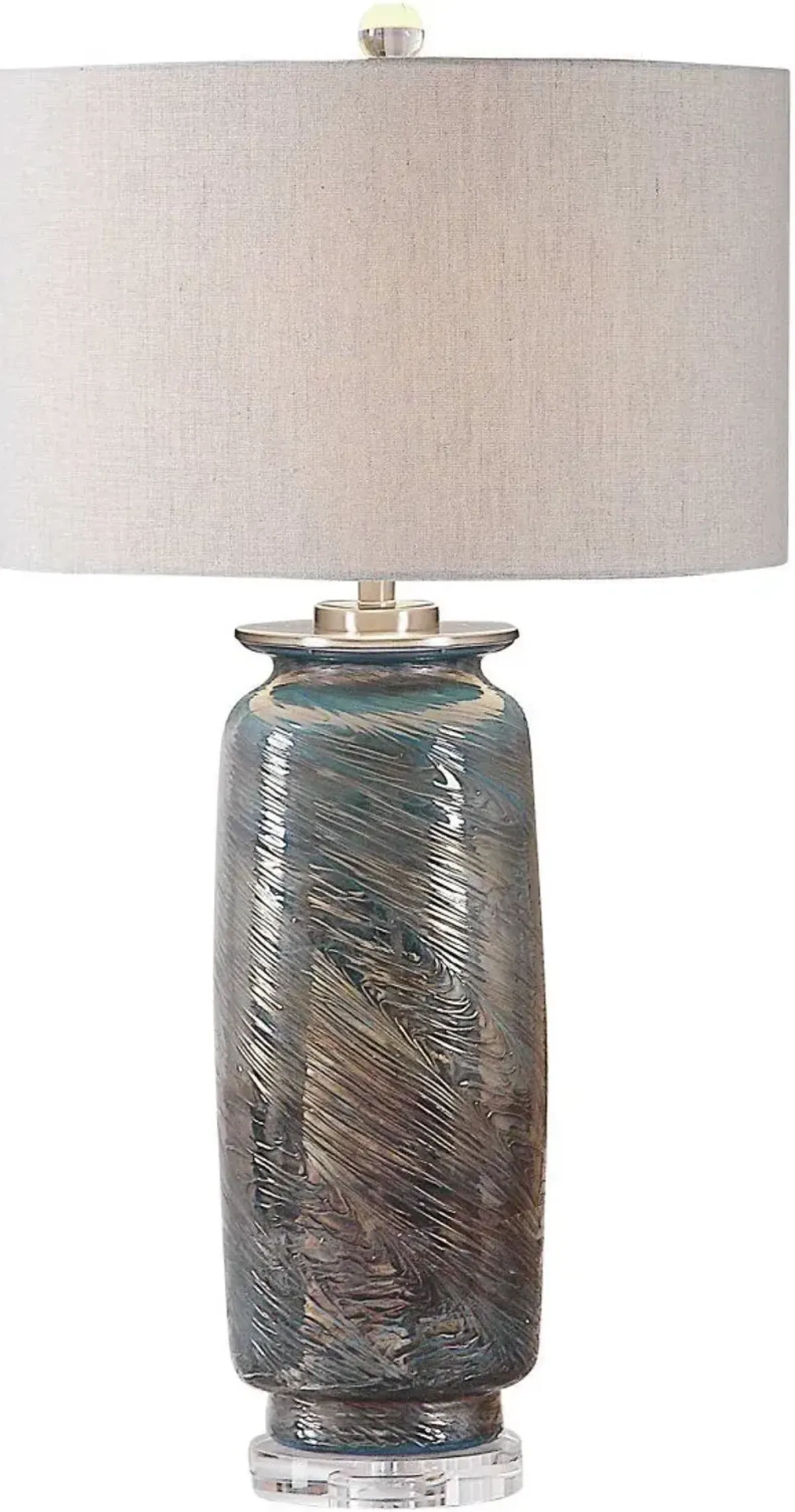 Uttermost Olesya Table Lamp