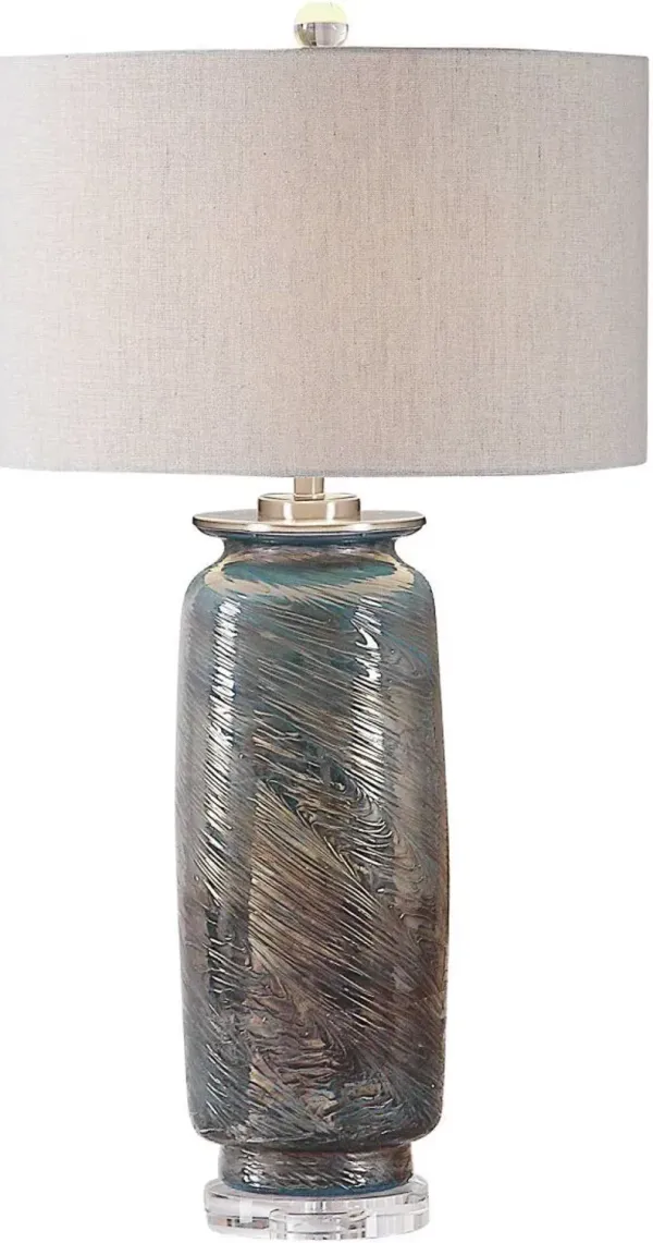 Uttermost Olesya Table Lamp